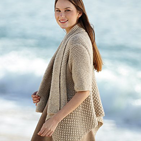 Пряжа Katia Cotton-Merino