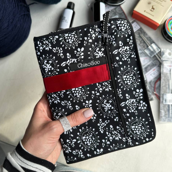 Набор спиц ChiaoGoo Small 7400-S, 10 см 