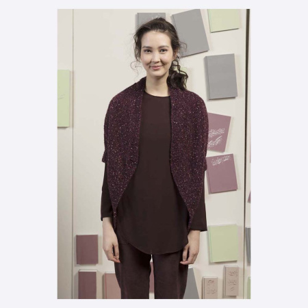 Журнал Lang Fatto a Mano Collection №245