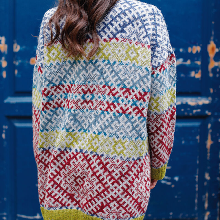 Журнал Rowan Knitting & Crochet Magazine 66