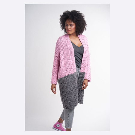 Книга Rowan Easy Style Quail Studio