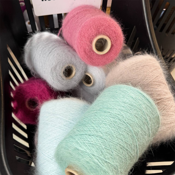 Бобина 90 BELANGOR FRANCE