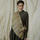 Пряжа Lang Kid Color