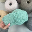 Бобина Merinos King