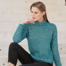 Пряжа Katia Cotton-Merino