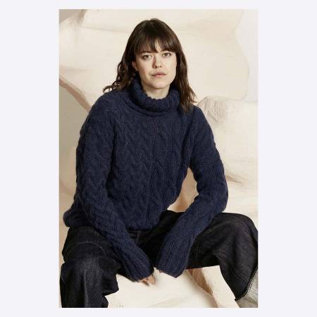 Журнал Lang Fatto a Mano Collection №265