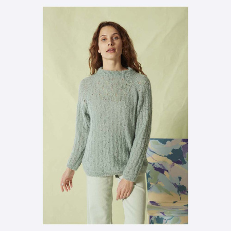 Журнал Lang Fatto a Mano COLLECTION №274