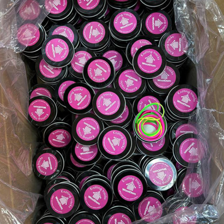 Набор тросиков для снятия петель