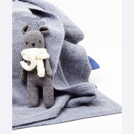 Журнал LAMANA Kids 01