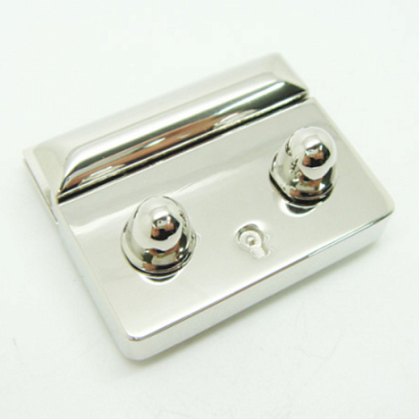 Замок для сумки Фурла Иксель ПУЧЕГЛАЗАЯ