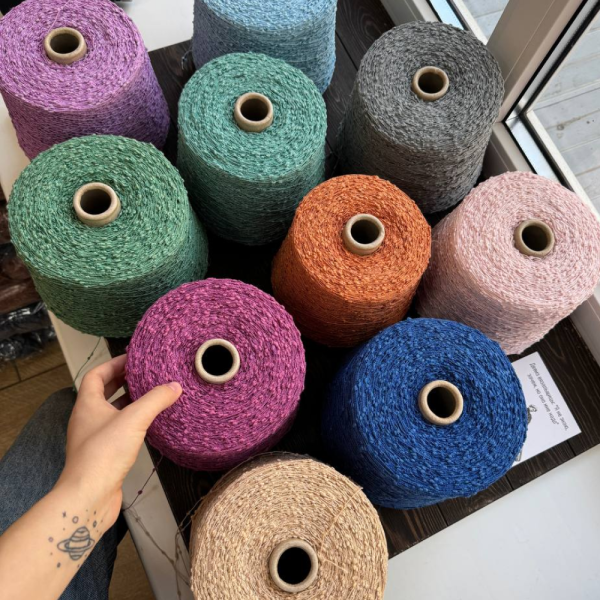 Бобина Caprice by Filpucci