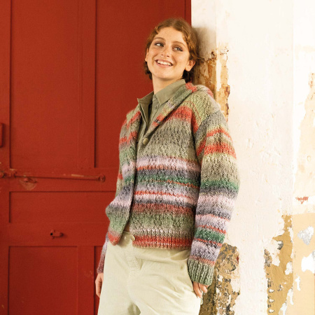 Журнал Katia SPORT 115