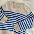 Бобина Patna Servizi Seta, 500 м