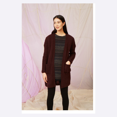 Журнал Lang Fatto a Mano Collection №261