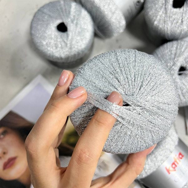 Пряжа Katia Galaxy