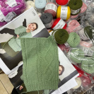 Пряжа Lang Aymara