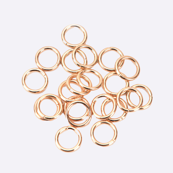 Кольцо металлическое 24 мм