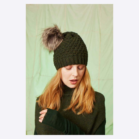 Журнал Lang Fatto a Mano Collection №261