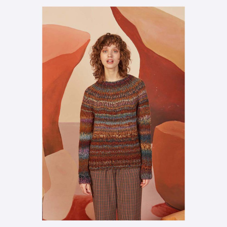 Журнал Lang Fatto a Mano Collection 278