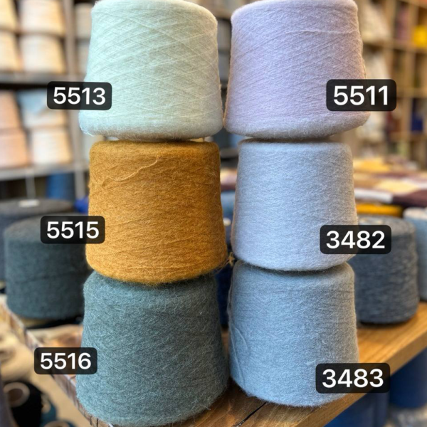 Бобина Feel Nice