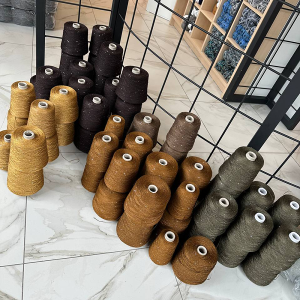 Бобина LINOSisik Сисик 