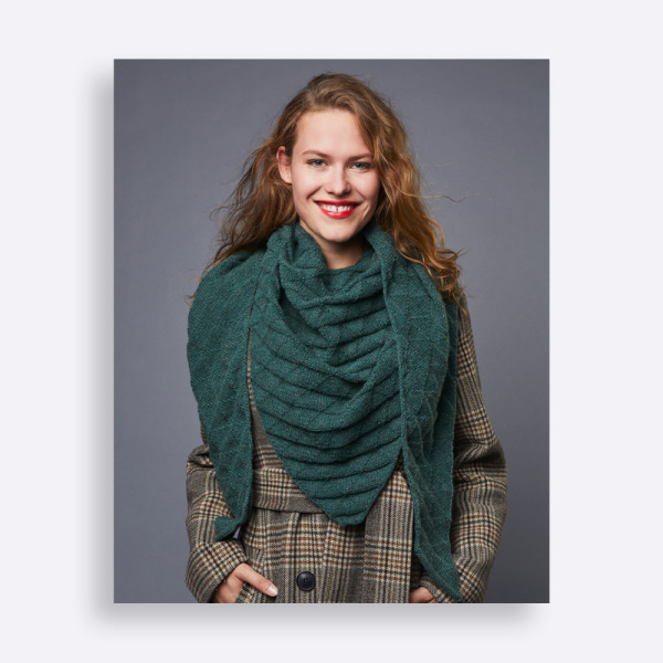 Журнал LAMANA accessoires 01