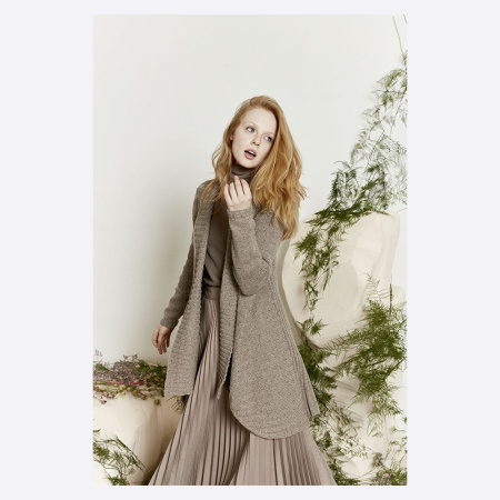 Журнал Lang Fatto a Mano Collection №265