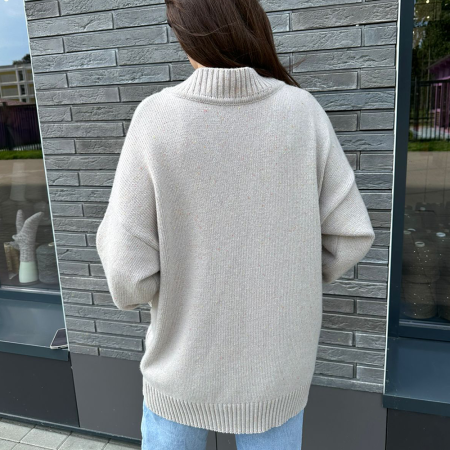 Описание вязания #Кардиган_Сверчок_в_кармане