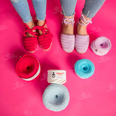 Подошва джутовая для эспадрильи