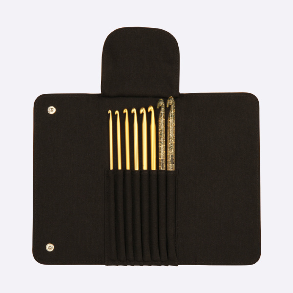 Набор тунисских крючков Addi Hook