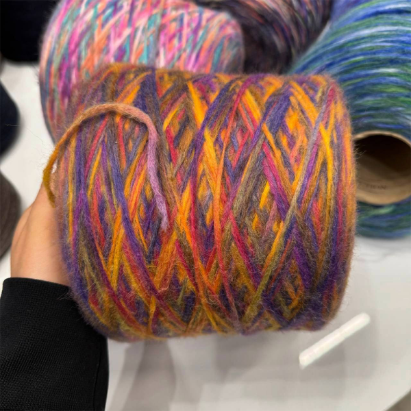 Бобина Stoppino Alpaca  