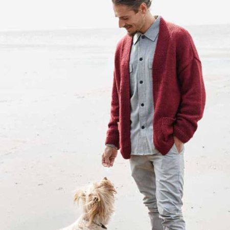 Журнал Lana Grossa: Classici N.27, AW 2024/25