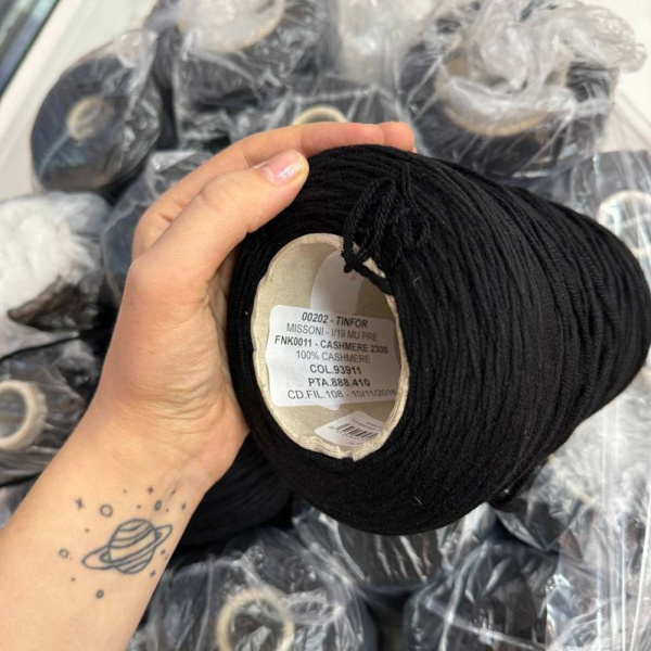 Бобина Tinfor Missoni