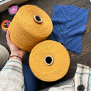 Бобина Patna Servizi Seta, 500 м