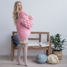 Пряжа крупная Wi-Fi