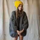 Пряжа Перуанская шерсть с Альпака