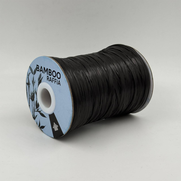 Рафия Bamboo Raffia