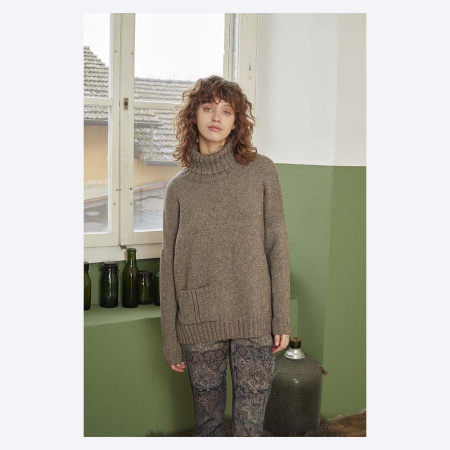 Журнал Lang Fatto a Mano COLLECTION №274