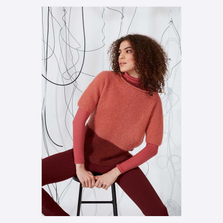 Журнал Lang Fatto a Mano Collection 269