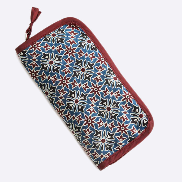 Органайзер Lantern Moon Ajrak, 350701