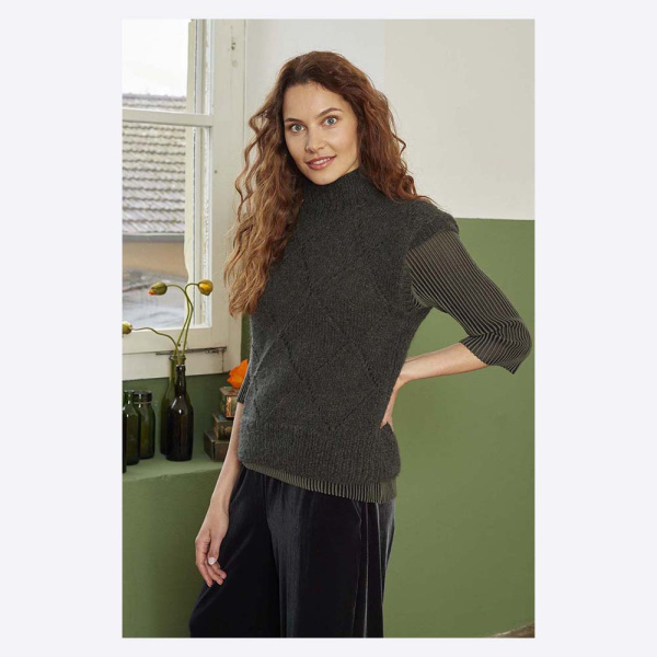 Журнал Lang Fatto a Mano COLLECTION №274