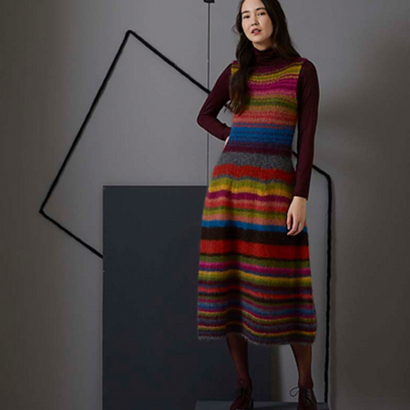 Журнал Lang Fatto a Mano Collection №255