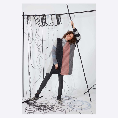 Журнал Lang Fatto a Mano Collection 269