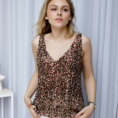 Бобина пайетки Royal Pail New