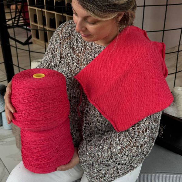 Бобина Cashmere 8/28 Todd&Duncan