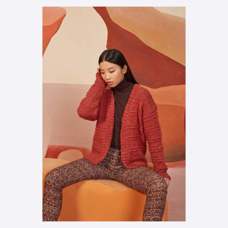 Журнал Lang Fatto a Mano Collection 278