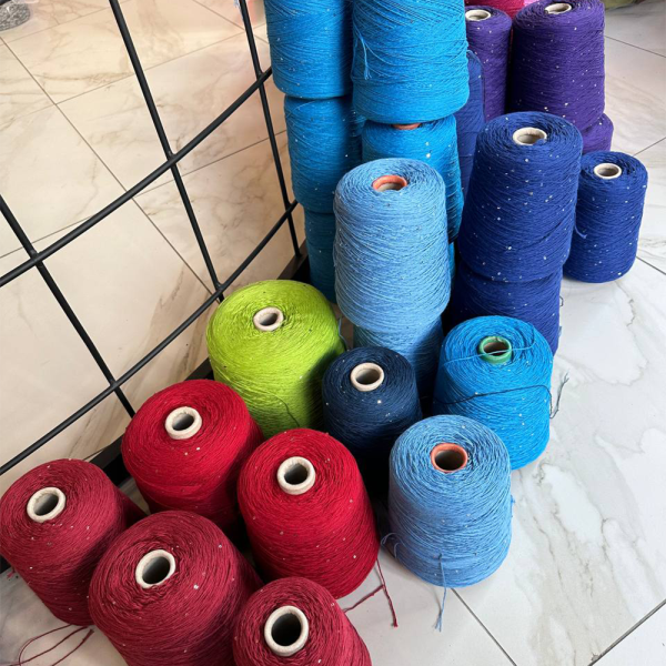 Бобина ShinyMix