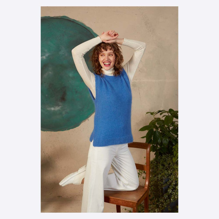 Журнал Lang Fatto a Mano Collection 278