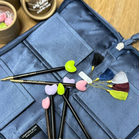 Стопперы для спиц Katia, 7543