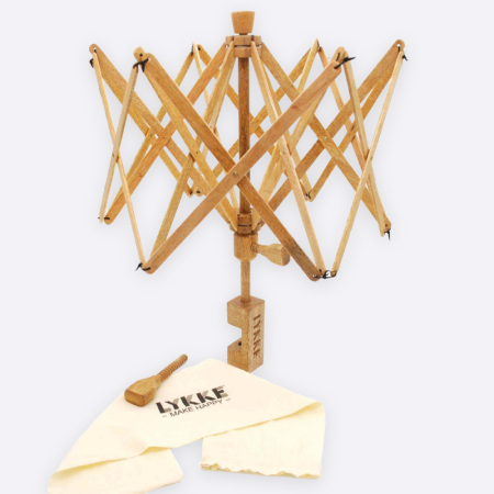 Держатель для пасмы Lykke Mango Wood